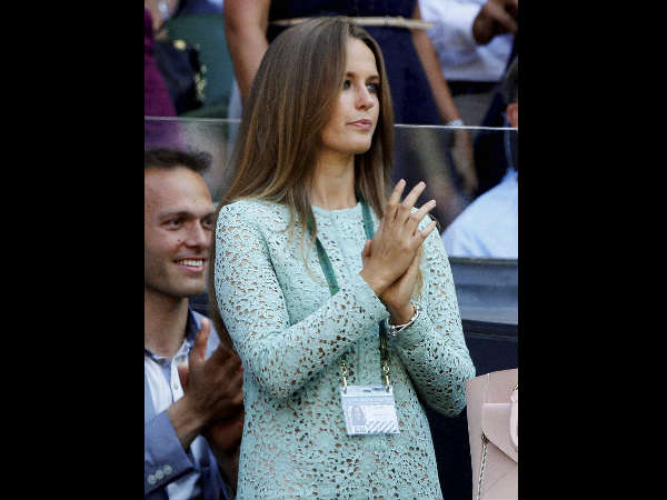 ವೆಲ್ ಡನ್ ಮರ್ರೆ