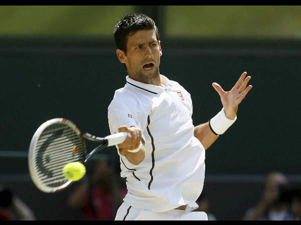 ಜೋಕೊವಿಕ್