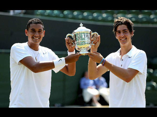 ಜೂನಿಯರ್ಸ್