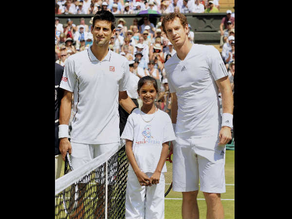  ಸ್ಮೈಲ್ ಪಿಂಕಿ ಸೀಳ್ದುಟಿ ಶಸ್ತ್ರಚಿಕಿತ್ಸೆಯ ಫಲಾನುಭವಿ,