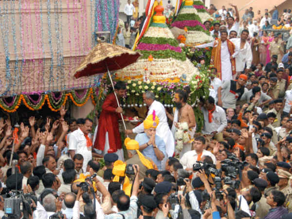 'ಜೈಂ ರಾಂಛೋದ್, ಮಖಾನ್ ಚೋರ್' 