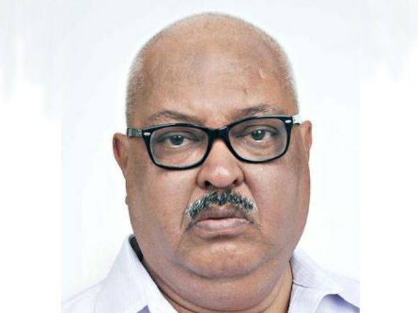 ಖಮರುಲ್ ಇಸ್ಲಾಂ