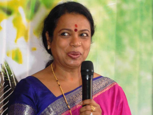 ಉಮಾಶ್ರೀ