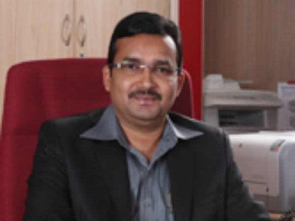 ಡಾ. ರಫೀಕ್ ಅಹ್ಮದ್