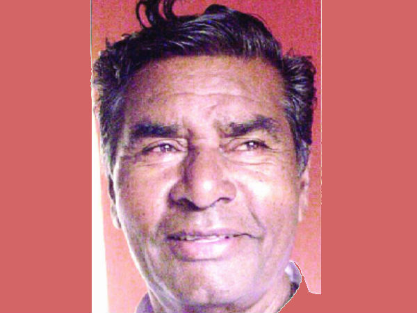 ಜಿ. ಹಂಪಯ್ಯ ಸಾಹುಕಾರ್ ಬೆಲ್ಲಟಗಿ