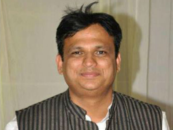 ಅಜಯ್ ಧರಂಸಿಂಗ್
