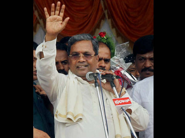 2013ರಲ್ಲಿ ಸಿದ್ದರಾಮಯ್ಯ ಅವರ ಹಿಡಿತ ತಪ್ಪಿತ್ತು 2013ರಲ್ಲಿ ಸಿದ್ದರಾಮಯ್ಯ ಅವರ ಹಿಡಿತ ತಪ್ಪಿತ್ತು