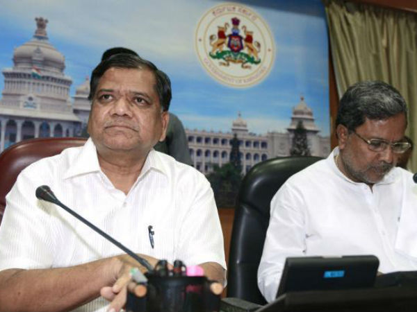 ಶೆಟ್ಟರ್ ಆತುರಾತುರದ ಬಜೆಟಿಗೆ ಸಿದ್ದು ಬ್ರೇಕ್