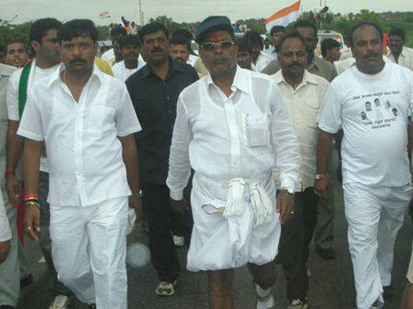 ಖಾಸಗಿ ವ್ಯಕ್ತಿಗಳಿಗೆ ಕಿಂಚಿತ್ತೂ ಅವಕಾಶವಿಲ್ಲ
