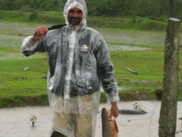 ಇದಪ್ಪ ಸಖತ್ ಬೇಟೆ