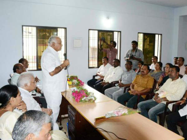 ನವೆಂಬರ್- ಡಿಸೆಂಬರಿನಲ್ಲಿ ಸಾರ್ವತ್ರಿಕ ಚುನಾವಣೆ 