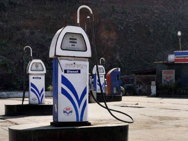 ಬೆಳಗ್ಗೆ ಅಥವಾ ರಾತ್ರಿ ಇಂಧನ ತುಂಬಿಸಿ