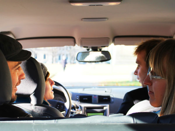 ಕಾರ್ ಪೂಲಿಂಗ್ ಮಾಡಿರಿ