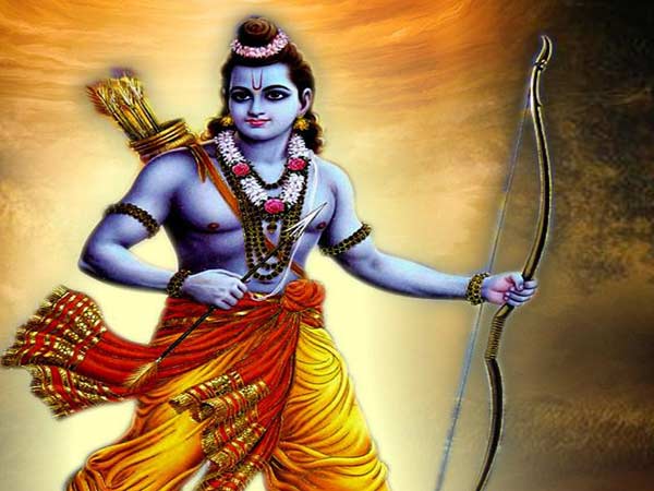 ಲಂಕಾಧಿಪತಿ ರಾವಣ