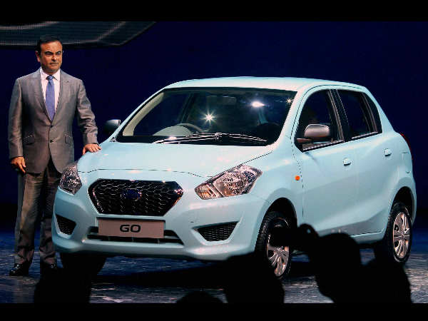 ಹೊಸ ಕಾರು