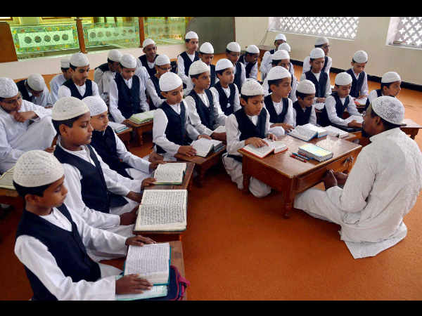 ಹೈದರಾಬಾದಿನಲ್ಲಿ ರಂಜಾನ್