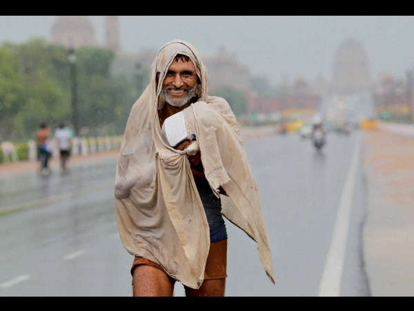ಮಳೆ ಎನ್ ಜಾಯ್ 