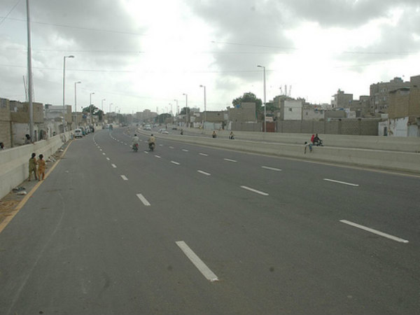 ಬಿಬಿಎಂಪಿ 5 ಸಿಗ್ನಲ್ ಮುಕ್ತ ಕಾರಿಡಾರ್: