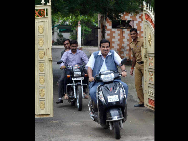 ಹೇಗಿದೆ ಸವಾರಿ