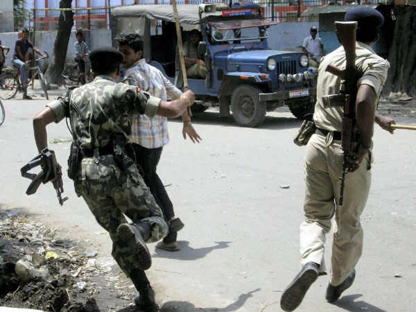 ಬಿಸಿಯೂಟದ ಬಿಸಿ