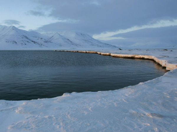 ನಾರ್ವೇ ದೇಶದ ರುಕಾನ್