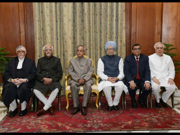 40ನೇ ಮುಖ್ಯ ನ್ಯಾಯಮೂರ್ತಿ