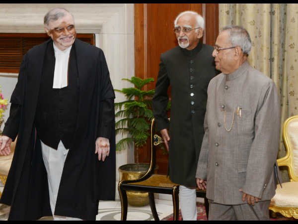 ನ್ಯಾಯಮೂರ್ತಿ ಸದಾಶಿವಂ