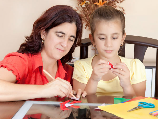 ಮಕ್ಕಳನ್ನು ಹದ್ದುಬಸ್ತಿನಲ್ಲಿಡುವುದು ಹೀಗೆ