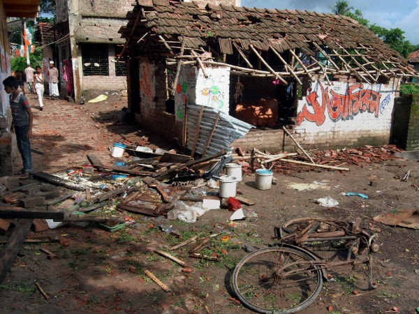 ಹೌರಾದಿಂದ ಬಂದಚಿತ್ರ