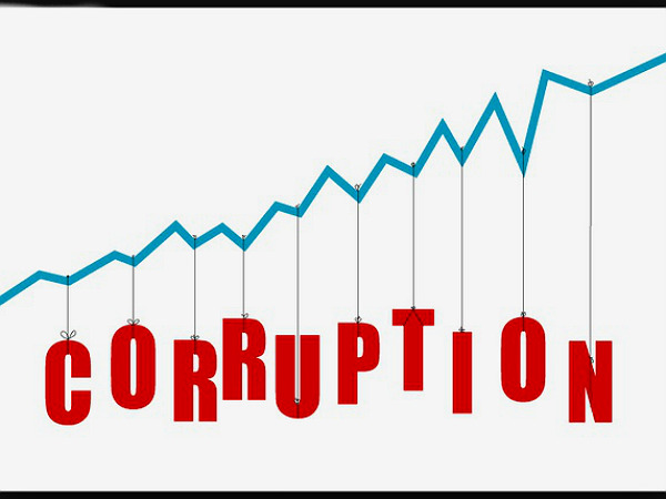 ಲಂಚ- ಭಾರಿ ಕೈಗಾರಿಕೆಯಾಗಿ ಯಾವುದೋ ಕಾಲವಾಯ್ತು