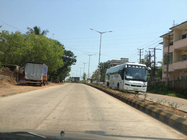 ಕುಮಾರಧಾರೆಯಿಂದ ಕಾಶಿಕಟ್ಟೆವರೆಗೆ ಚತುಷ್ಪಥ ರಸ್ತೆ 