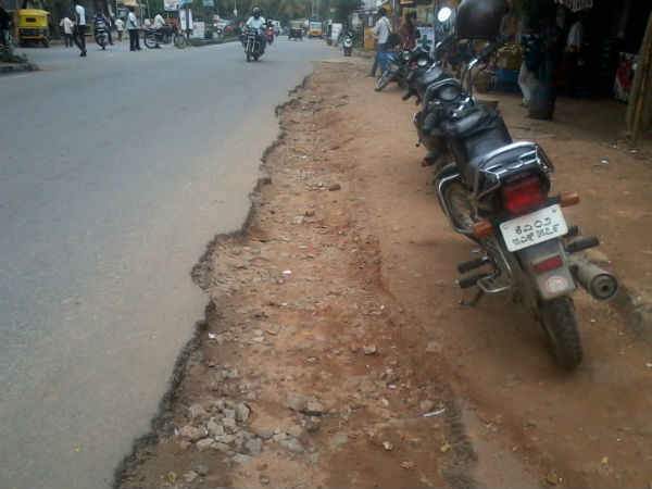 ರಾತ್ರಿ ಬೈಕ್ ಓಡಿಸುವಾಗ ಎಚ್ಚರ