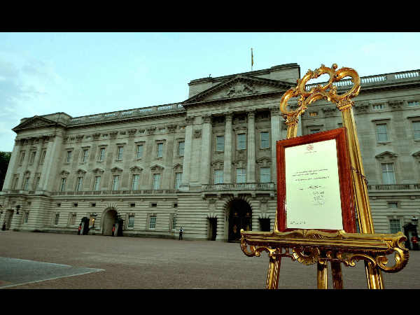 ಬ್ರಿಟನ್ ಜನರ ಬೆಟ್ಟಿಂಗ್ 