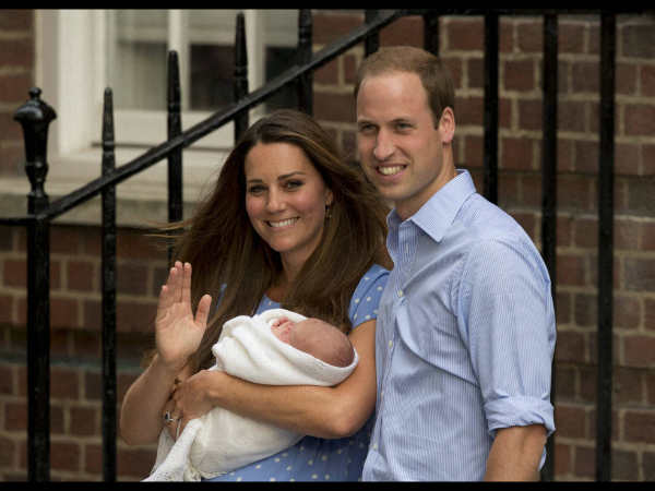 ರಾಯಲ್ ಬೇಬಿ ಭವಿಷ್ಯ ಹೇಗಿದೆ?