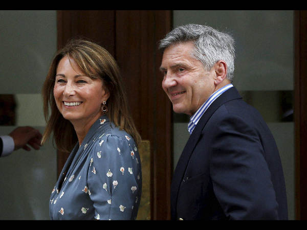 ಅಜ್ಜ ಅಜ್ಜಿಯರಿಗೂ ಸಂತಸ