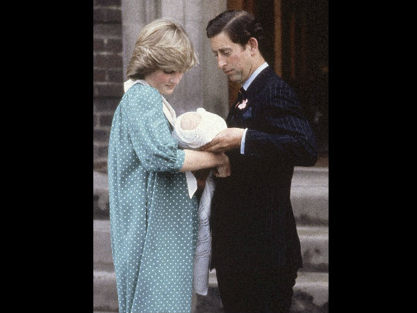 ನೆನಪಾದರು ಡಯಾನ