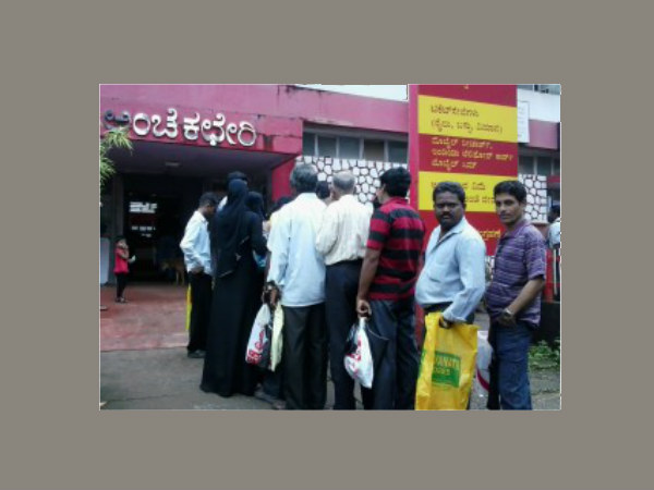 ಜಿಲ್ಲೆಯಲ್ಲಿ 6 ಲಕ್ಷ ಮಂದಿ ಇದ್ದಾರೆ: