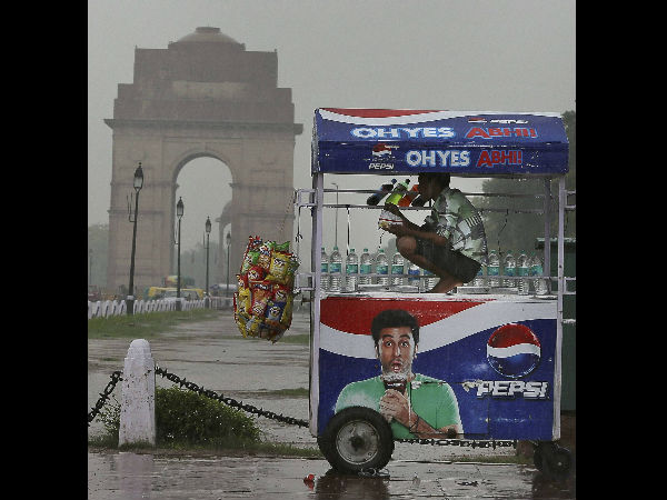 ಮಹಾ ಮಳೆಗೆ ಜನತೆ ತತ್ತರ