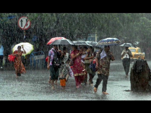 ಮಹಾ ಮಳೆಗೆ ಜನತೆ ತತ್ತರ