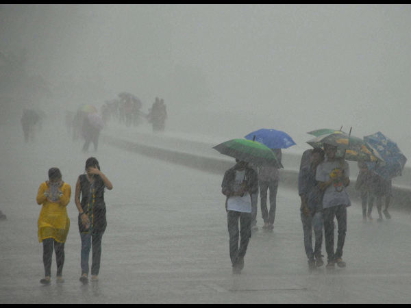 ಮಹಾ ಮಳೆಗೆ ಜನತೆ ತತ್ತರ