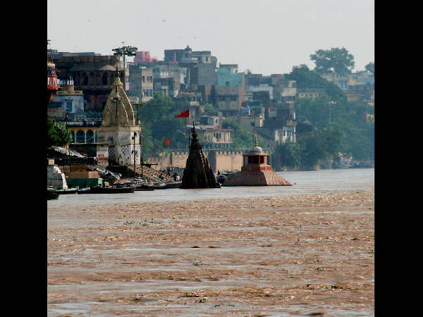 ಮಹಾ ಮಳೆಗೆ ಜನತೆ ತತ್ತರ