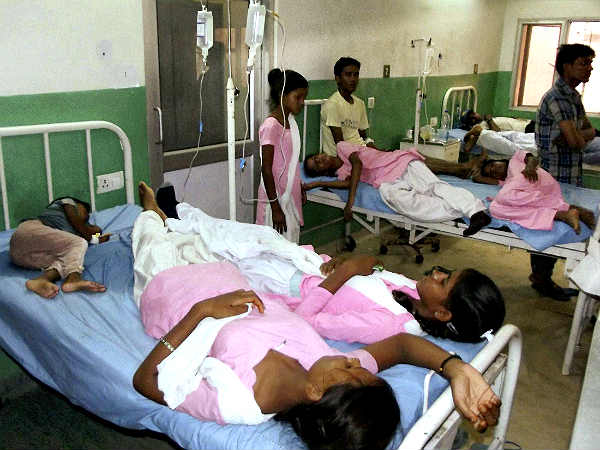 ಏನಿರುತ್ತೆ? ಕ್ವಿಕ್ ಲುಕ್