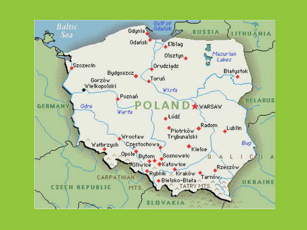 6 ಪೋಲಾಂಡ್ 