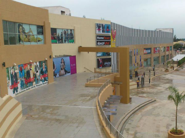 ಮಾಲ್ ಗಳಿಗೂ ಇವು ಅನ್ವಯ