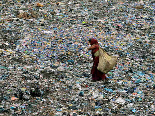 ಘನ ತ್ಯಾಜ್ಯ ಸುರಿಯುವಂತಿಲ್ಲ
