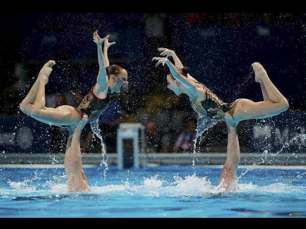 ರಷ್ಯಾದ ಬಾಲೆಯರು