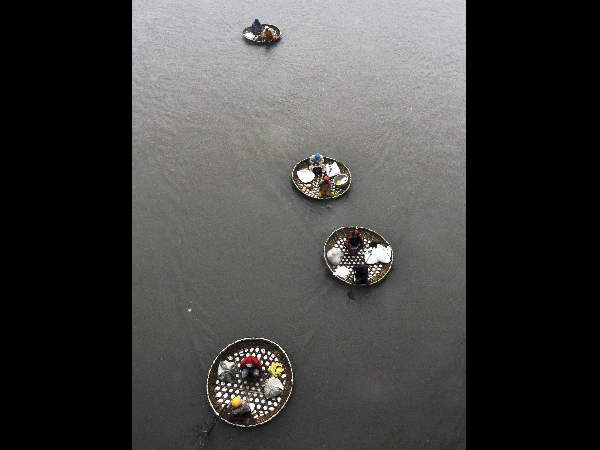 ಕೊಚ್ಚಿಯ ಸಣ್ಣ ಬೋಟ್ 