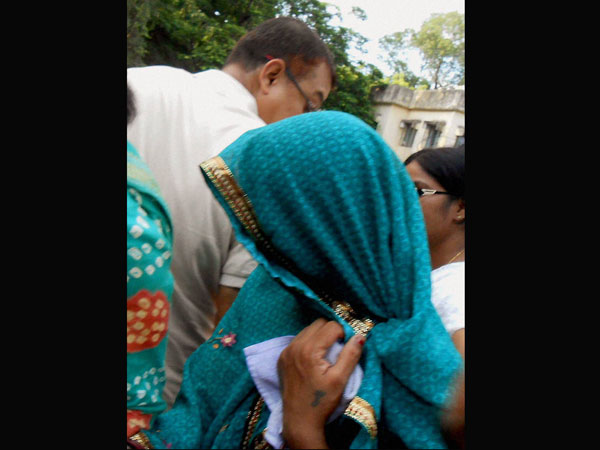 ಬಿಹಾರ ದುರಂತ ಆರೋಪಿ