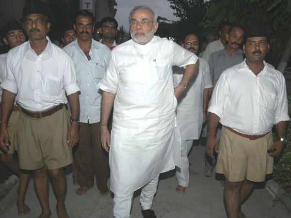 ಸಂಘ ಪರಿವಾರದ ಹಿನ್ನೆಲೆಯೇನು?: