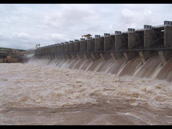 ಆಲಮಟ್ಟಿ